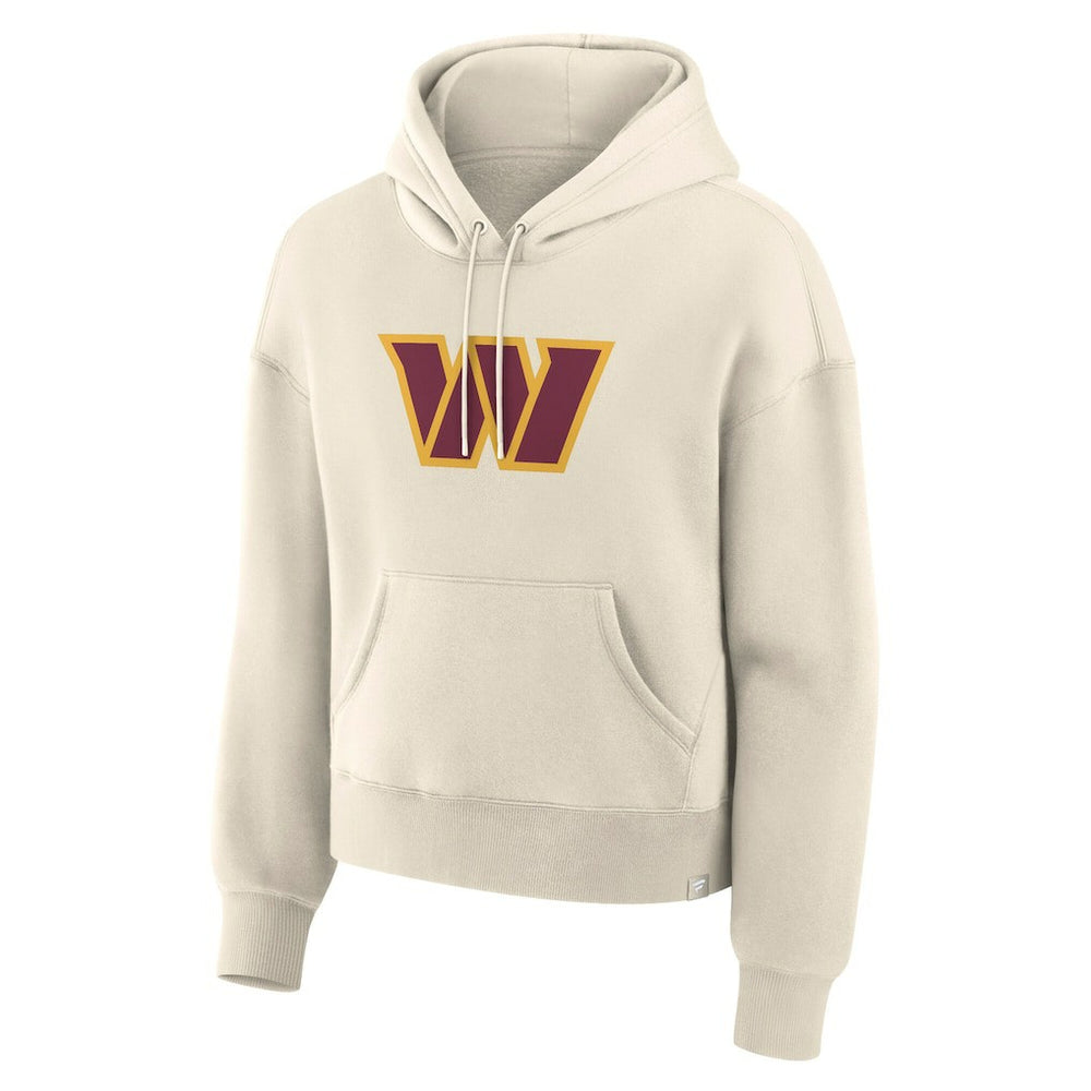 Women's Dove Legacy Pullover Hoodie - Washington Commanders Hoodies