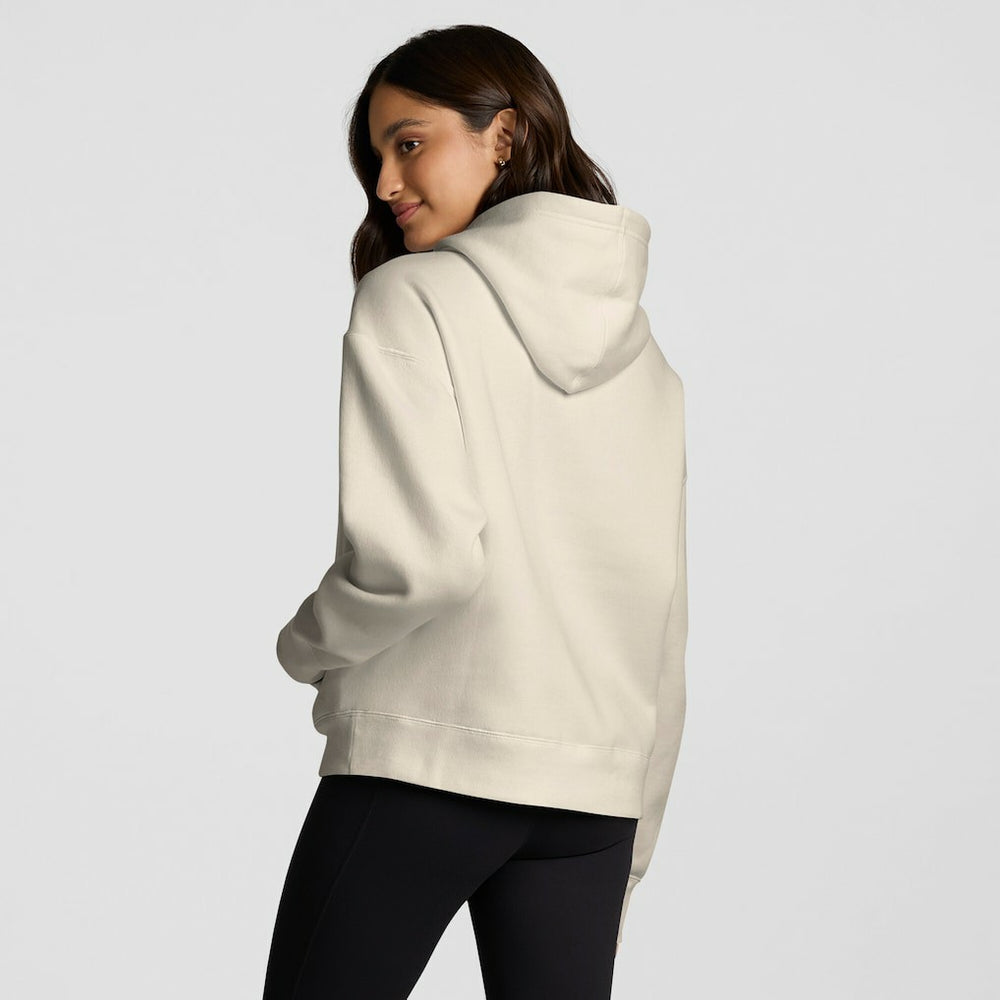 Women's Dove Legacy Pullover Hoodie - Washington Commanders Hoodies