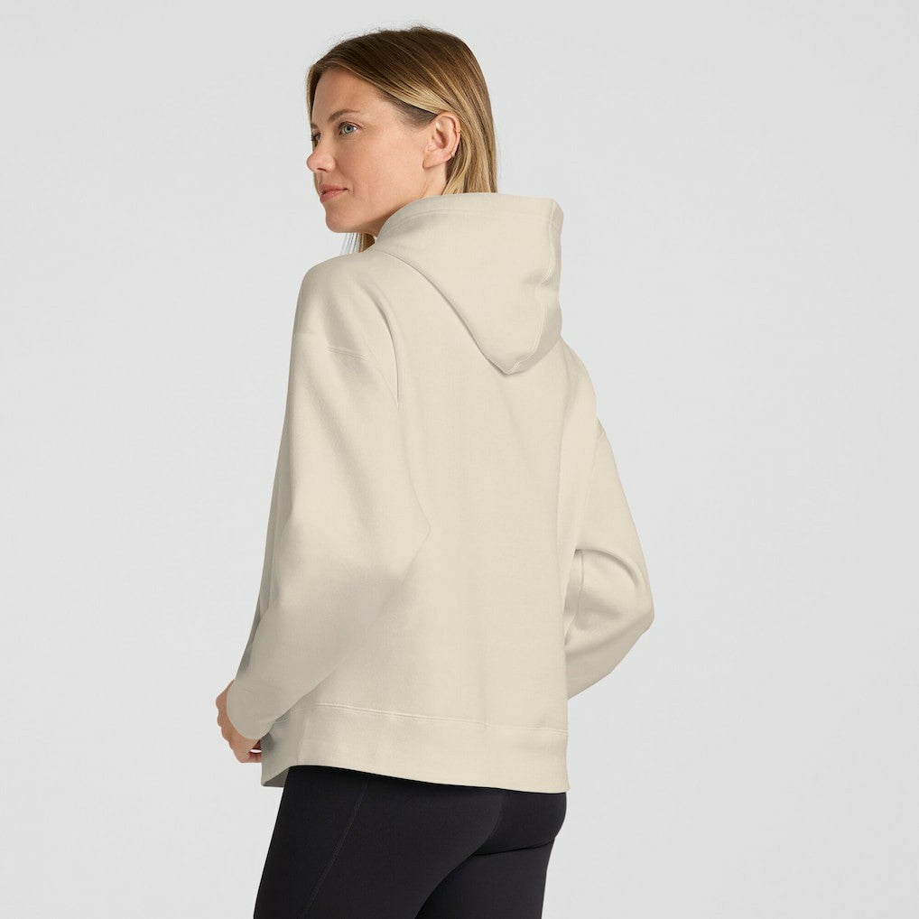 Women's Dove Legacy Pullover Hoodie - Washington Commanders Hoodies