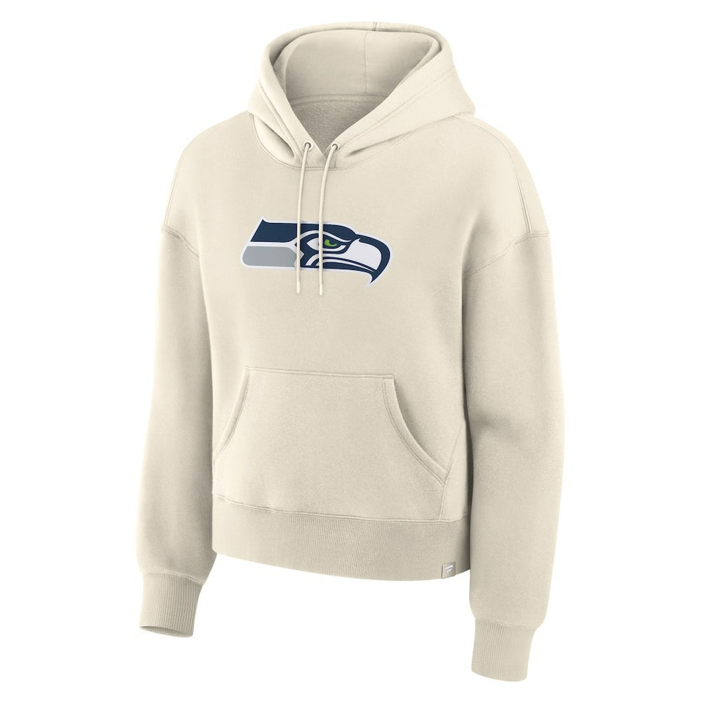 Women's Dove Legacy Pullover Hoodie - Seattle Seahawks Hoodies