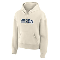 Women's Dove Legacy Pullover Hoodie - Seattle Seahawks Hoodies