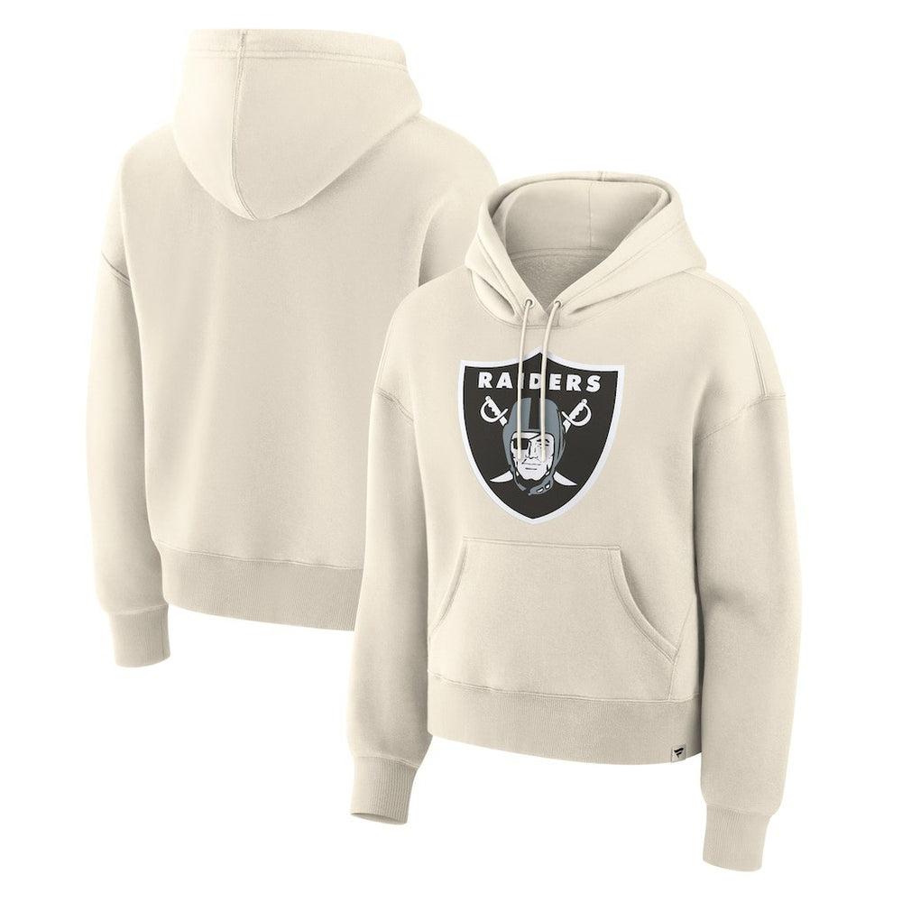 Women's Dove Legacy Pullover Hoodie - Las Vegas Raiders Hoodies