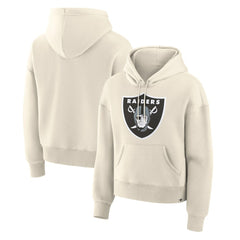 Women's Dove Legacy Pullover Hoodie - Las Vegas Raiders Hoodies