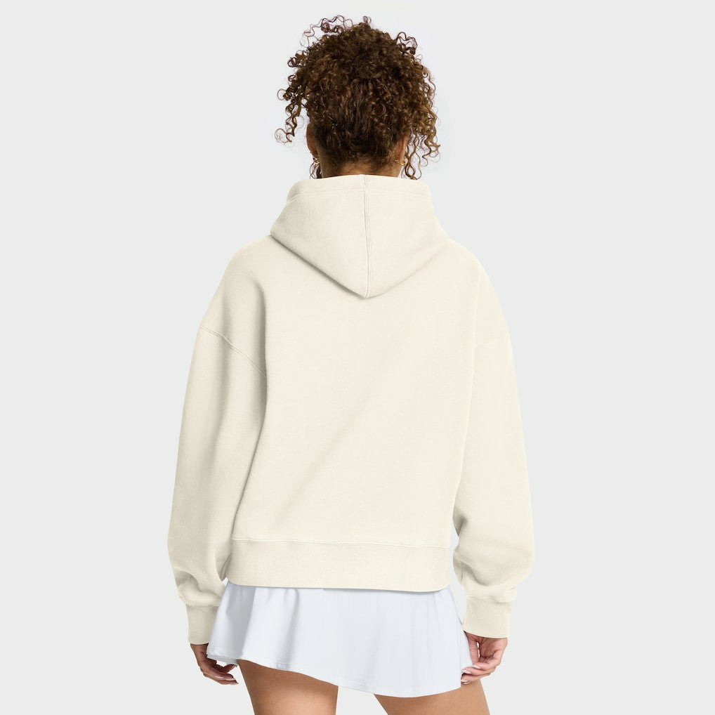 Women's Dove Legacy Pullover Hoodie - Cincinnati Bengals Hoodies