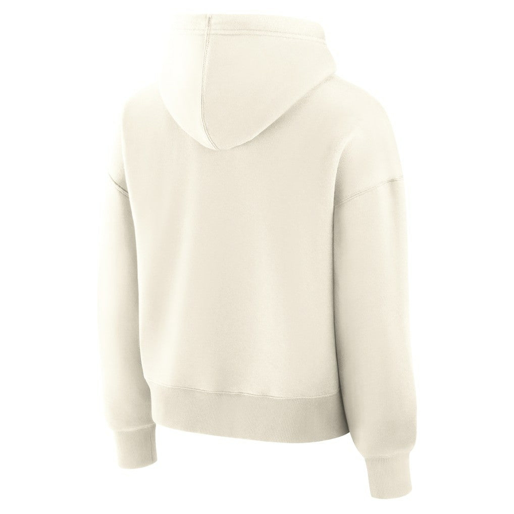 Women's Dove Legacy Pullover Hoodie - Cincinnati Bengals Hoodies