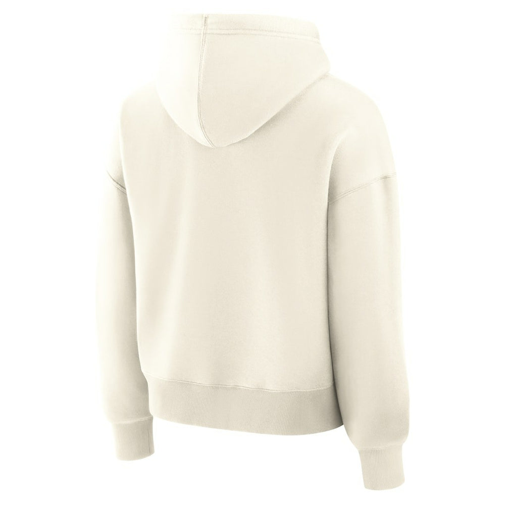 Women's Dove Legacy Pullover Hoodie - Cincinnati Bengals Hoodies