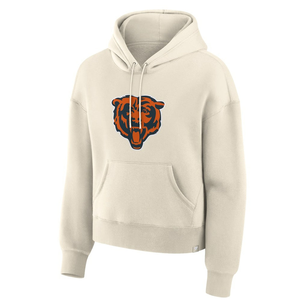 Women's Dove Legacy Pullover Hoodie - Chicago Bears Hoodies
