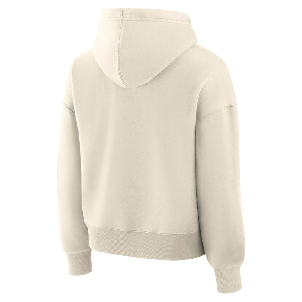 Women's Dove Legacy Pullover Hoodie - Kansas City Chiefs Hoodies