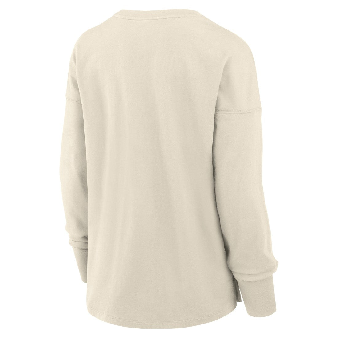 Women's Dove Legacy Long Sleeve T-Shirt - Tennessee Titans T-shirts