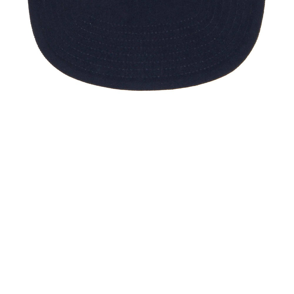 White Milwaukee Brewers '47 Homage Adjustable Trucker Hat
