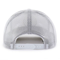 White San Francisco Giants '47 Homage Adjustable Trucker Hat