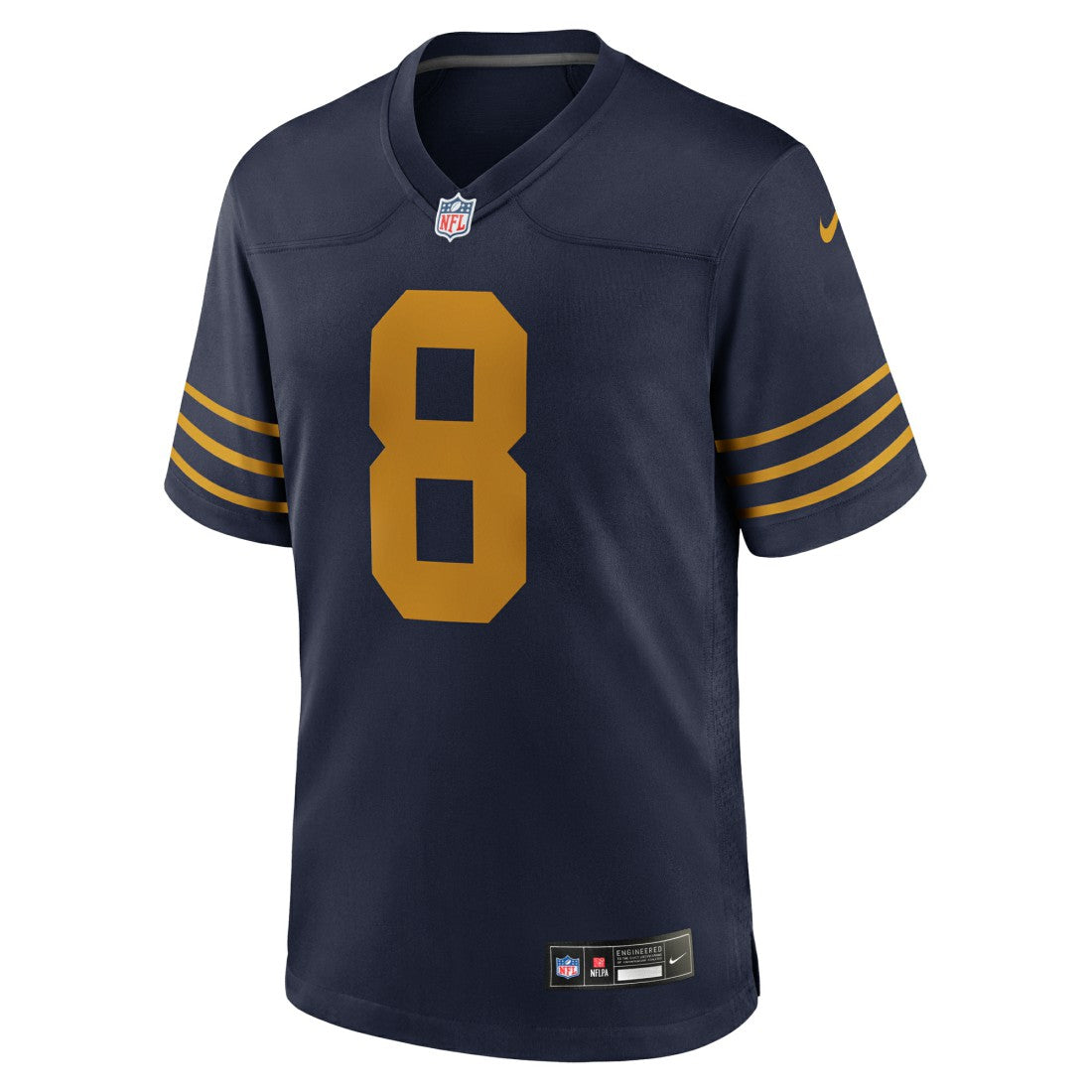 Josh Jacobs  The 1923 Classic Game Jersey - Green Bay Packers Jerseys