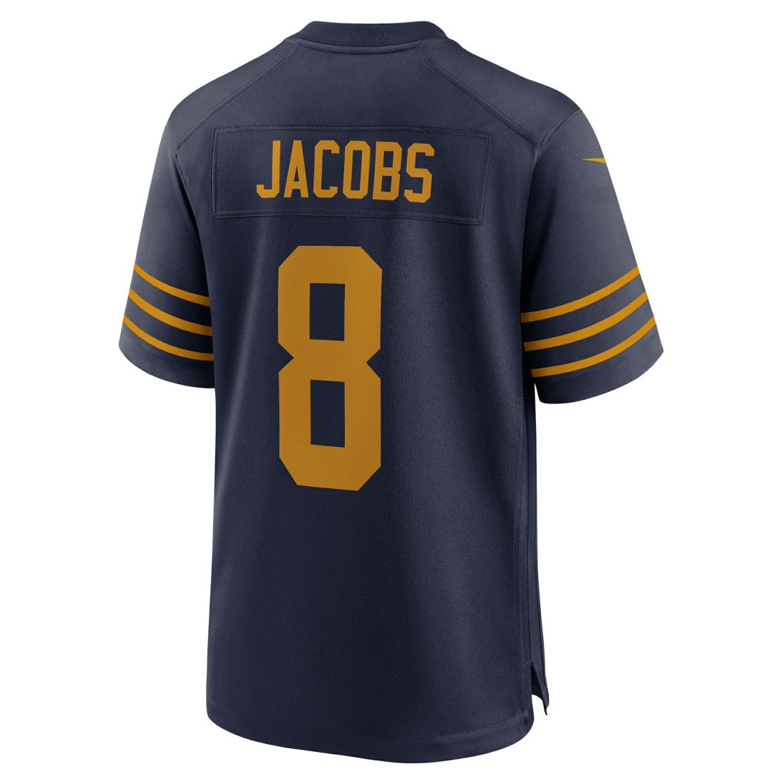 Josh Jacobs  The 1923 Classic Game Jersey - Green Bay Packers Jerseys