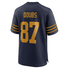 Romeo Doubs  The 1923 Classic Game Jersey - Green Bay Packers Jerseys