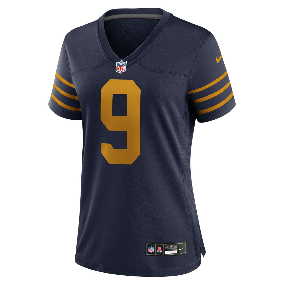 Christian Watson  Women's The 1923 Classic Game Jersey - Green Bay Packers Jerseys