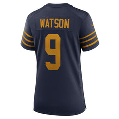 Christian Watson  Women's The 1923 Classic Game Jersey - Green Bay Packers Jerseys