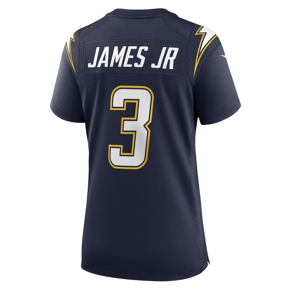Derwin James Jr.  Women's Alternate Super Chargers Game Jersey - Los Angeles Chargers Jerseys