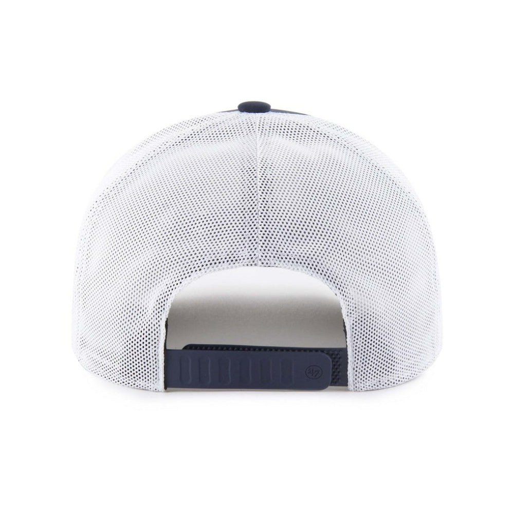 Navy Houston Astros '47 Gimmie Golf Trucker Adjustable Hat