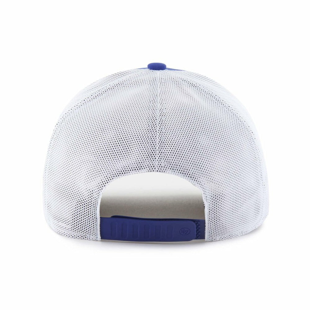 Royal Chicago Cubs '47 Gimmie Golf Trucker Adjustable Hat