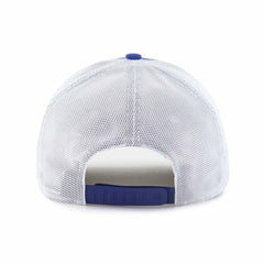 Royal Chicago Cubs '47 Gimmie Golf Trucker Adjustable Hat