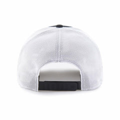 Black San Francisco Giants '47 Gimmie Golf Trucker Adjustable Hat