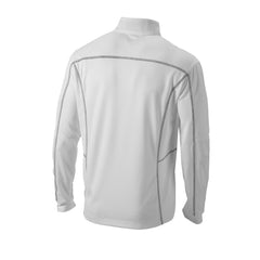 Columbia Boston Celtics Omni-Wick Shotgun Quarter-Zip Pullover