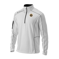 Columbia Denver Nuggets Omni-Wick Shotgun Quarter-Zip Pullover sale
