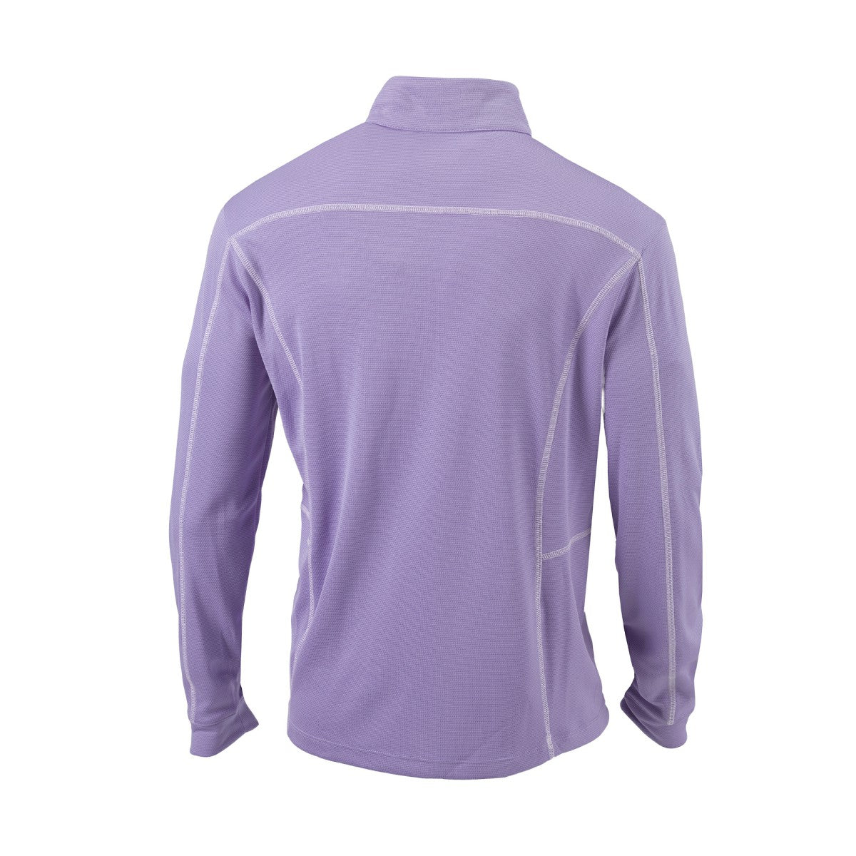 Columbia Sacramento Kings Omni-Wick Shotgun Quarter-Zip Pullover
