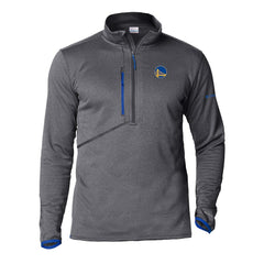 Columbia Golden State Warriors Park View Half-Zip Top sale