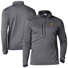 Columbia Denver Nuggets Park View Half-Zip Top sale