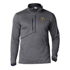 Columbia Denver Nuggets Park View Half-Zip Top sale
