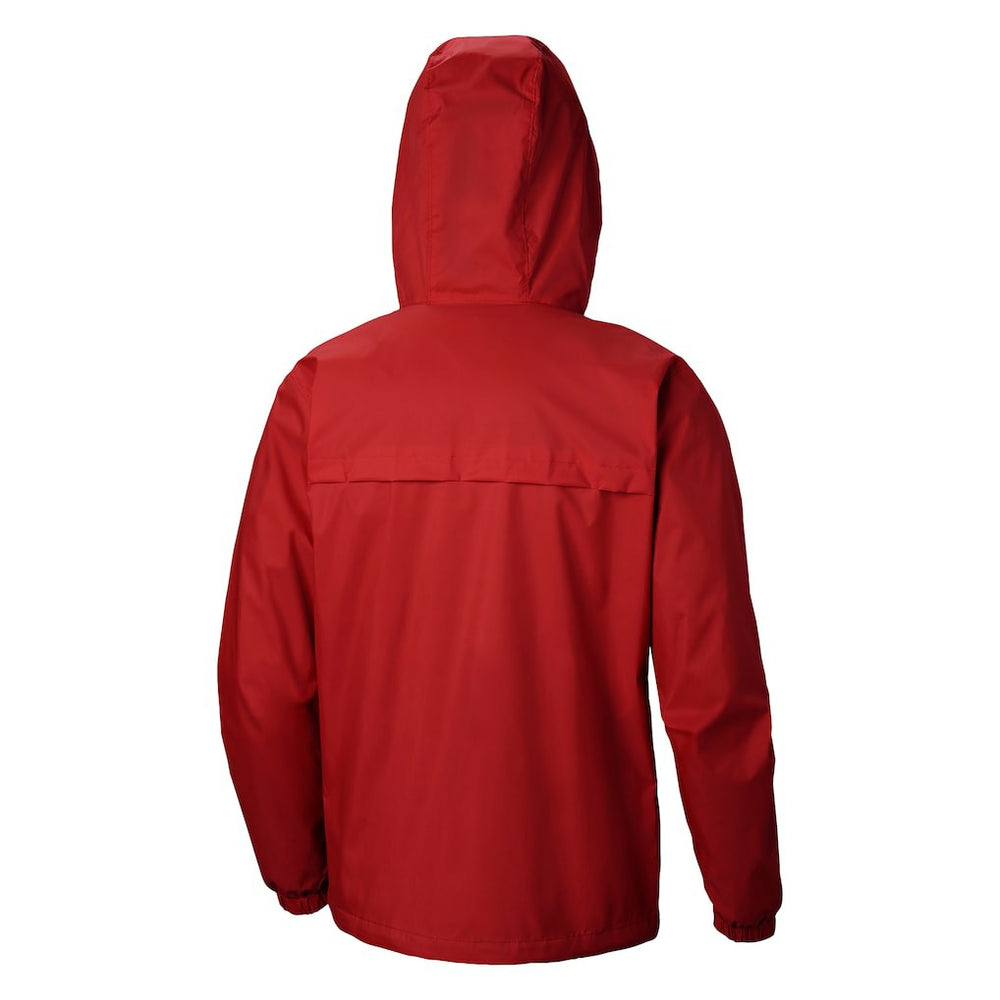 Columbia Detroit Pistons Oroville Creek Lined Full-Zip Jacket sale