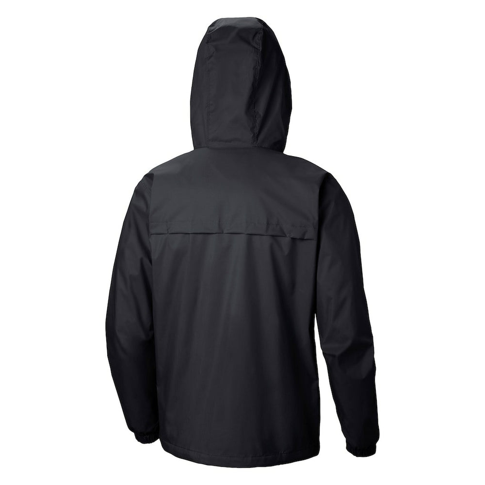 Columbia Charlotte Hornets Oroville Creek Lined Full-Zip Jacket