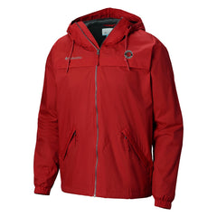 Columbia Toronto Raptors Oroville Creek Lined Full-Zip Jacket