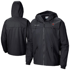 Columbia Toronto Raptors Oroville Creek Lined Full-Zip Jacket