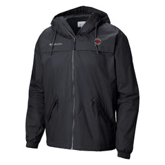 Columbia Toronto Raptors Oroville Creek Lined Full-Zip Jacket