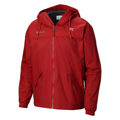 Columbia Chicago Bulls Oroville Creek Lined Full-Zip Jacket