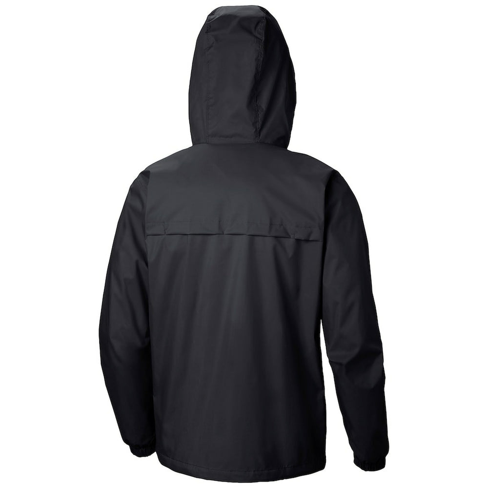 Columbia Brooklyn Nets Oroville Creek Lined Full-Zip Jacket