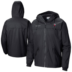 Columbia Chicago Bulls Oroville Creek Lined Full-Zip Jacket