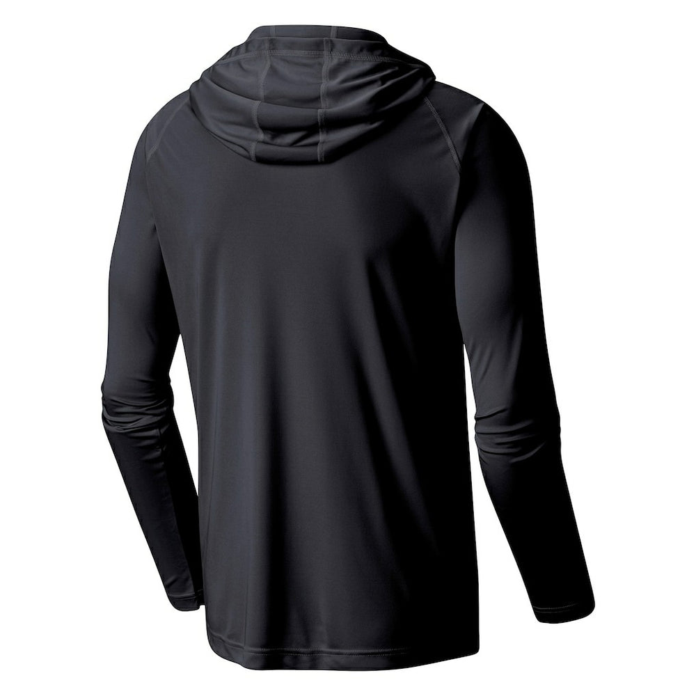 Columbia Golden State Warriors Terminal Tackle Long Sleeve Hoodie T-Shirt sale