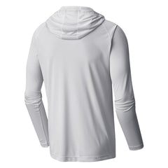 Columbia Chicago Bulls Terminal Tackle Long Sleeve Hoodie T-Shirt sale