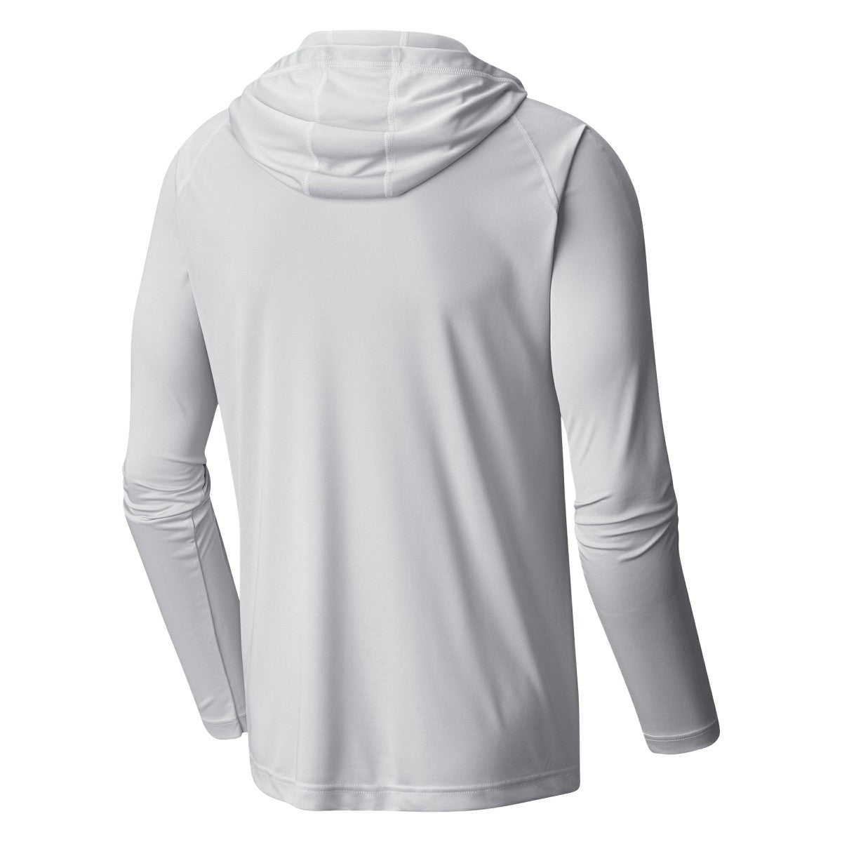 Columbia Sacramento Kings Terminal Tackle Long Sleeve Hoodie T-Shirt