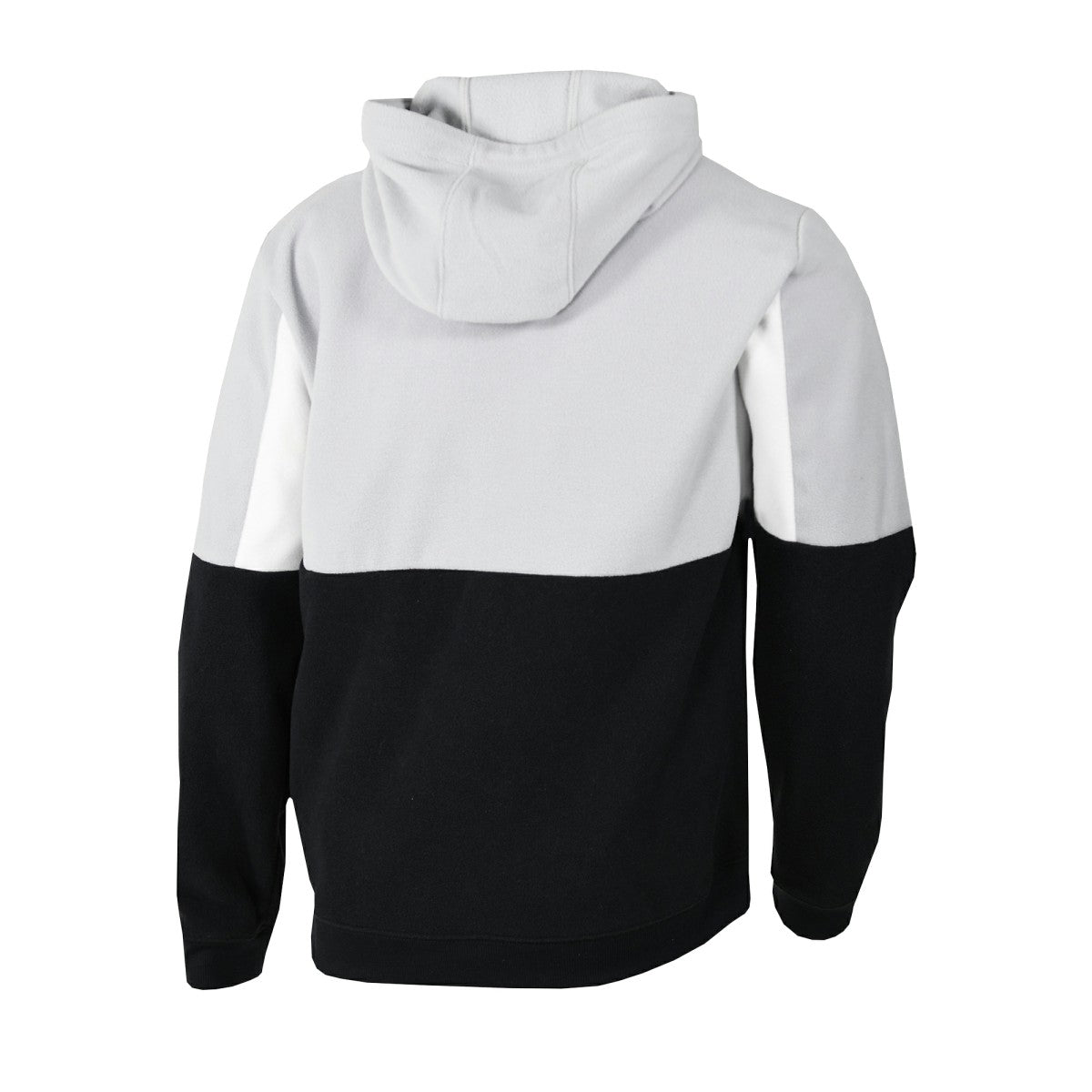 Columbia Sacramento Kings Lodge Quarter-Zip Hoodie