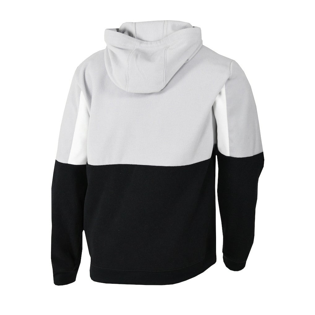 Columbia Boston Celtics Lodge Quarter-Zip Hoodie