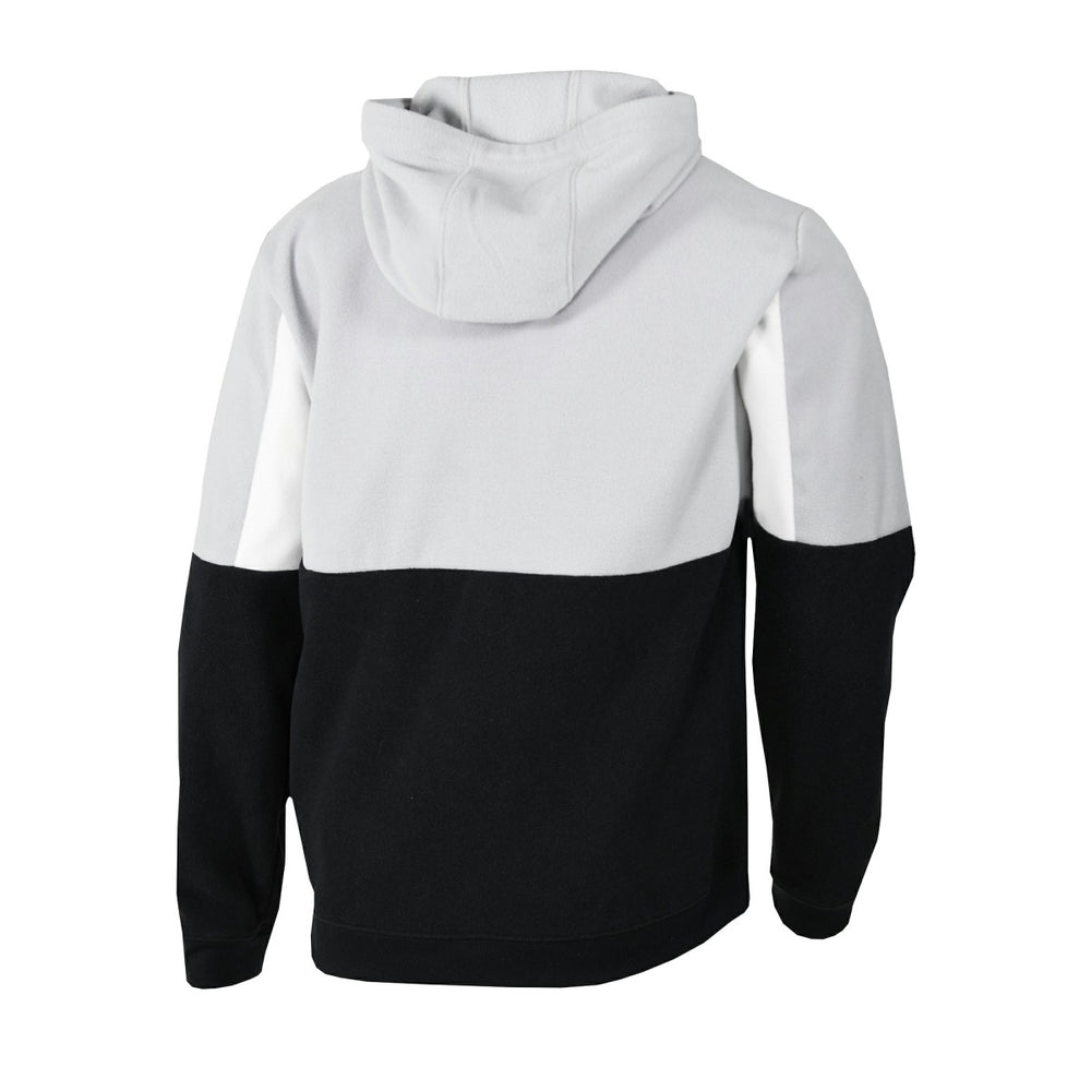 Columbia Toronto Raptors Lodge Quarter-Zip Hoodie