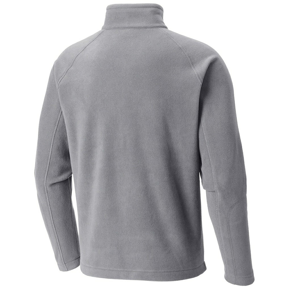 Columbia Brooklyn Nets Fast Trek III Half-Zip Fleece Pullover
