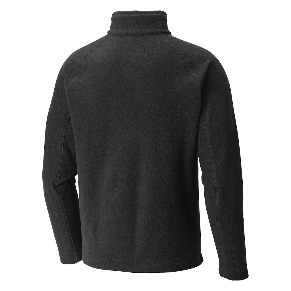 Columbia Atlanta Hawks Fast Trek III Half-Zip Fleece Pullover