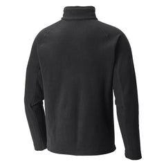 Columbia Atlanta Hawks Fast Trek III Half-Zip Fleece Pullover