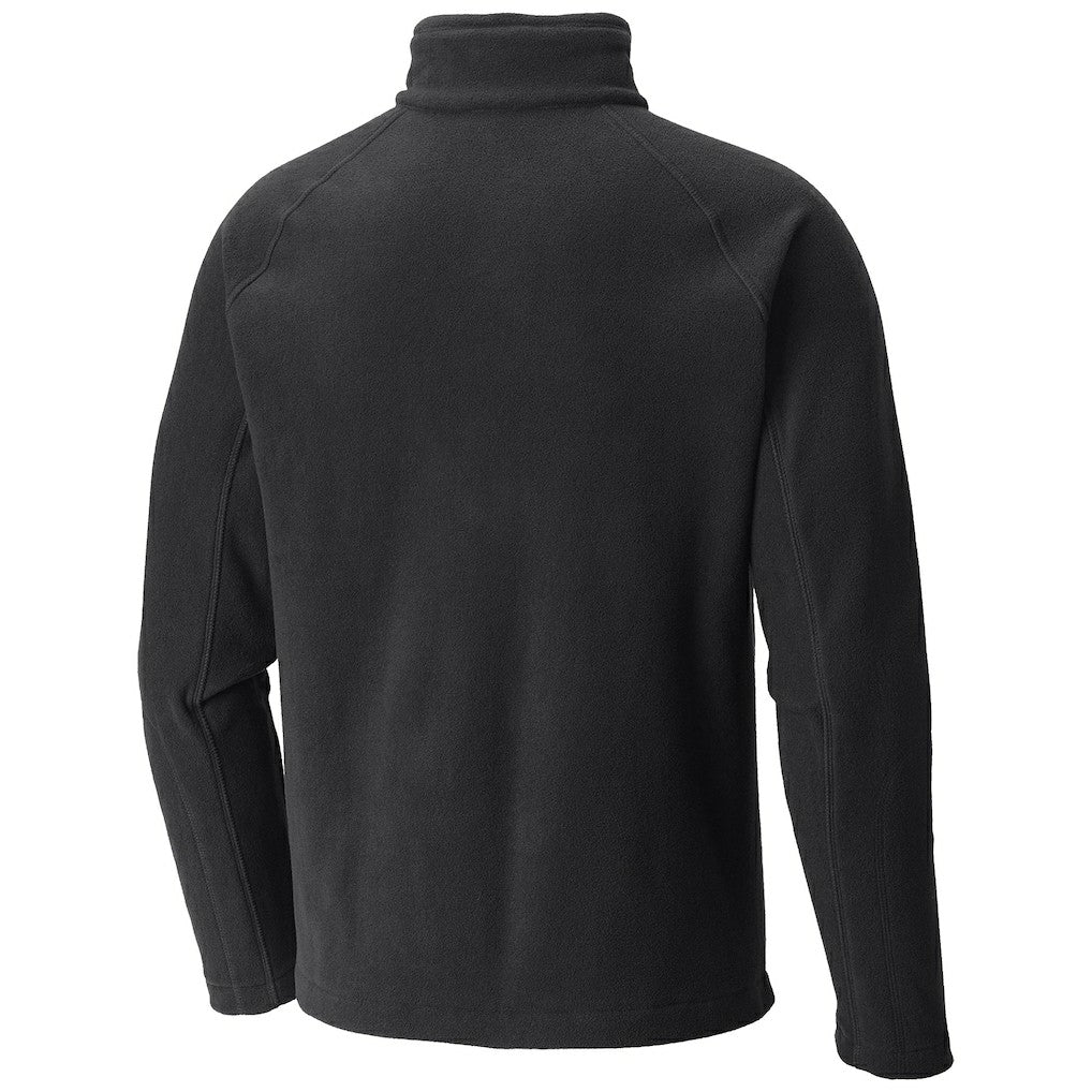 Columbia Brooklyn Nets Fast Trek III Half-Zip Fleece Pullover