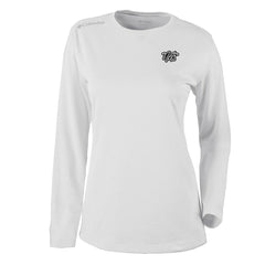Columbia Brooklyn Nets Women's Omni-Wick Shotgun Pullover Top